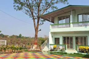 Mikunj Farms Karjat